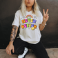 Sublimation PNG Sublimation PNG - Never Better Rainbow Emoji T-shirt PNG Design, Sublimation Tee Motivational Digital Download PNG File, Commercial Use-Tumblerwrapdesigns