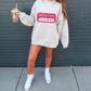 Sublimation PNG Sublimation PNG - Hello I Am Fueled By Iced Coffee Name Tag T-shirt PNG Design, Sublimation Tee Motivational Digital Download PNG File, Commercial Use (1)-Tumblerwrapdesigns