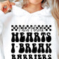 I Don`t Break Hearts Svg Files, Svg Tshirt, Png and Svg Sublimation Design, Svg Files For Cricut, Silhouette