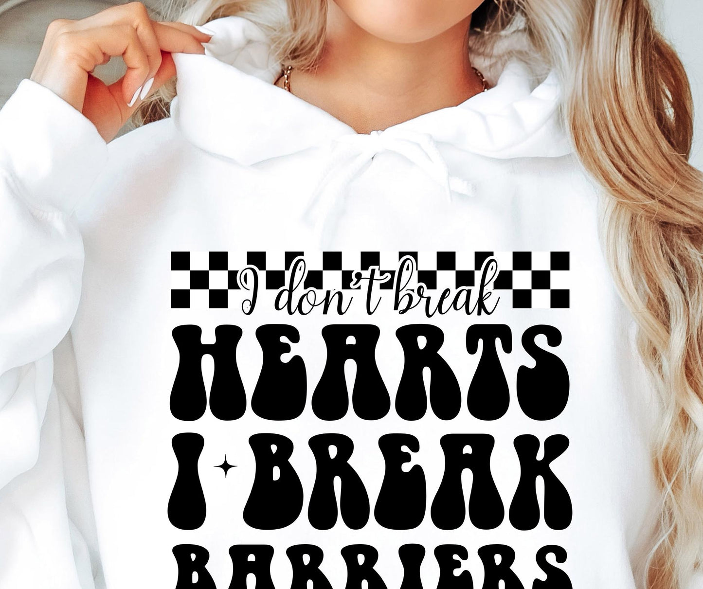 I Don`t Break Hearts Svg Files, Svg Tshirt, Png and Svg Sublimation Design, Svg Files For Cricut, Silhouette