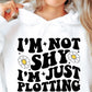 Im Not Shy Im Just Plotting Svg Files, Svg Tshirt, Png and Svg Sublimation Design, Svg Files For Cricut, Silhouette