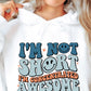 Im Not Short Im Concentrated Awesome Svg Files, Svg Tshirt, Png and Svg Sublimation Design, Svg Files For Cricut, Silhouette