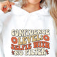 Confidence Level Selfie With No Filter Svg Files, Svg Tshirt, Png and Svg Sublimation Design, Svg Files For Cricut, Silhouette