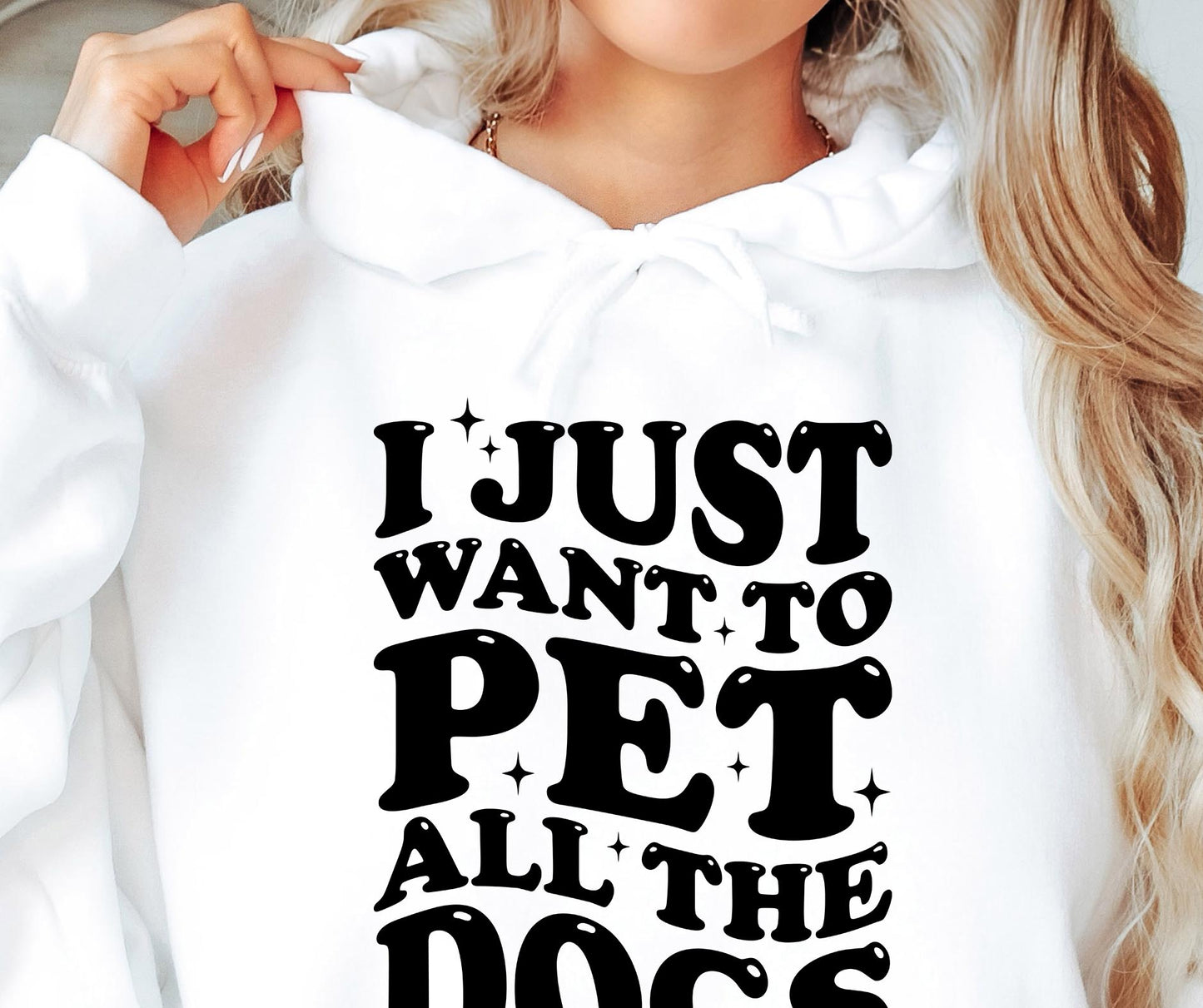 I just want to Pet all the dogs, Retro Svg Tshirt, Png and Svg Sublimation Design, Svg Files For Cricut, Silhouette, pocket