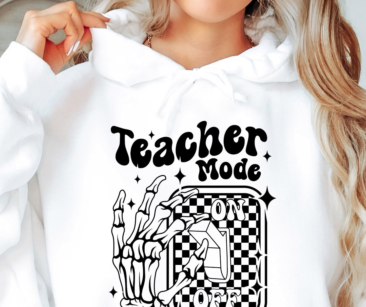 Teacher Mode On Svg Files, Svg Tshirt, Png and Svg Sublimation Design, Svg Files For Cricut, Silhouette