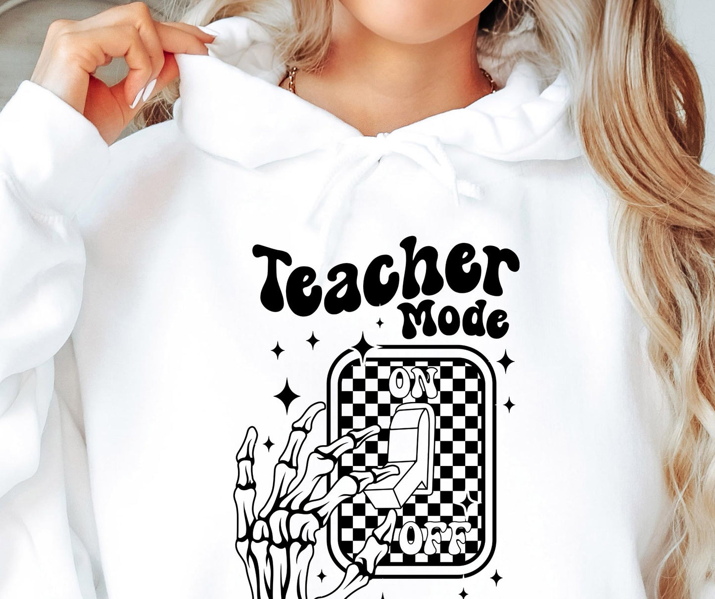 Teacher Mode Off Svg Files, Svg Tshirt, Png and Svg Sublimation Design, Svg Files For Cricut, Silhouette