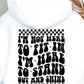 Im Not Here To Fit In Svg Files, Svg Tshirt, Png and Svg Sublimation Design, Svg Files For Cricut, Silhouette