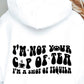 Im Not A Cup of Tea Svg Files, Svg Tshirt, Png and Svg Sublimation Design, Svg Files For Cricut, Silhouette