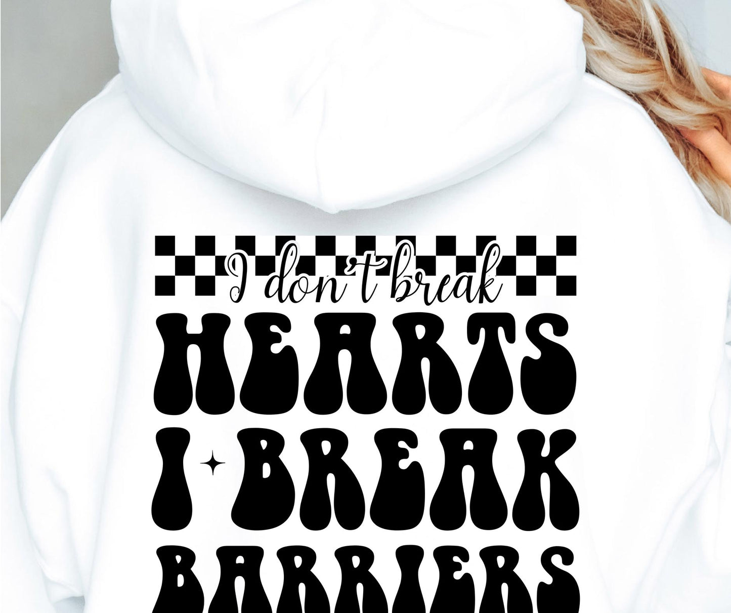 I Don`t Break Hearts Svg Files, Svg Tshirt, Png and Svg Sublimation Design, Svg Files For Cricut, Silhouette