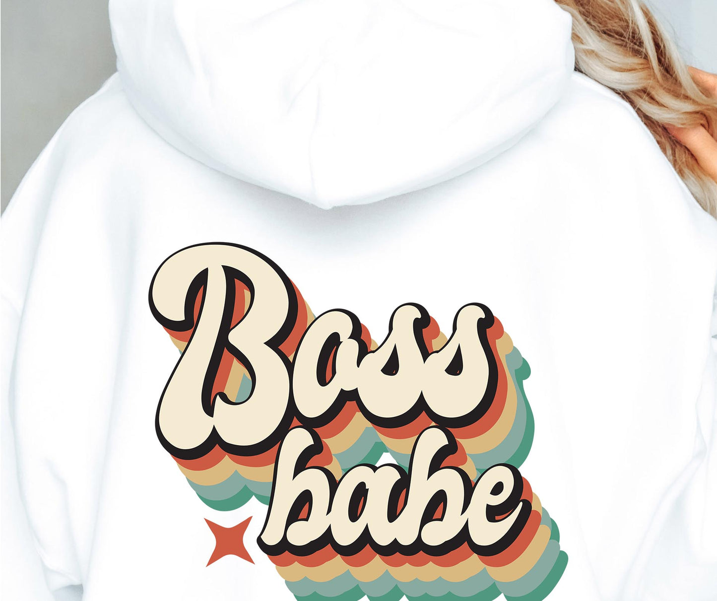 Boss Babe Svg Files, Svg Tshirt, Png and Svg Sublimation Design, Svg Files For Cricut, Silhouette