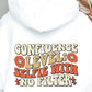 Confidence Level Selfie With No Filter Svg Files, Svg Tshirt, Png and Svg Sublimation Design, Svg Files For Cricut, Silhouette