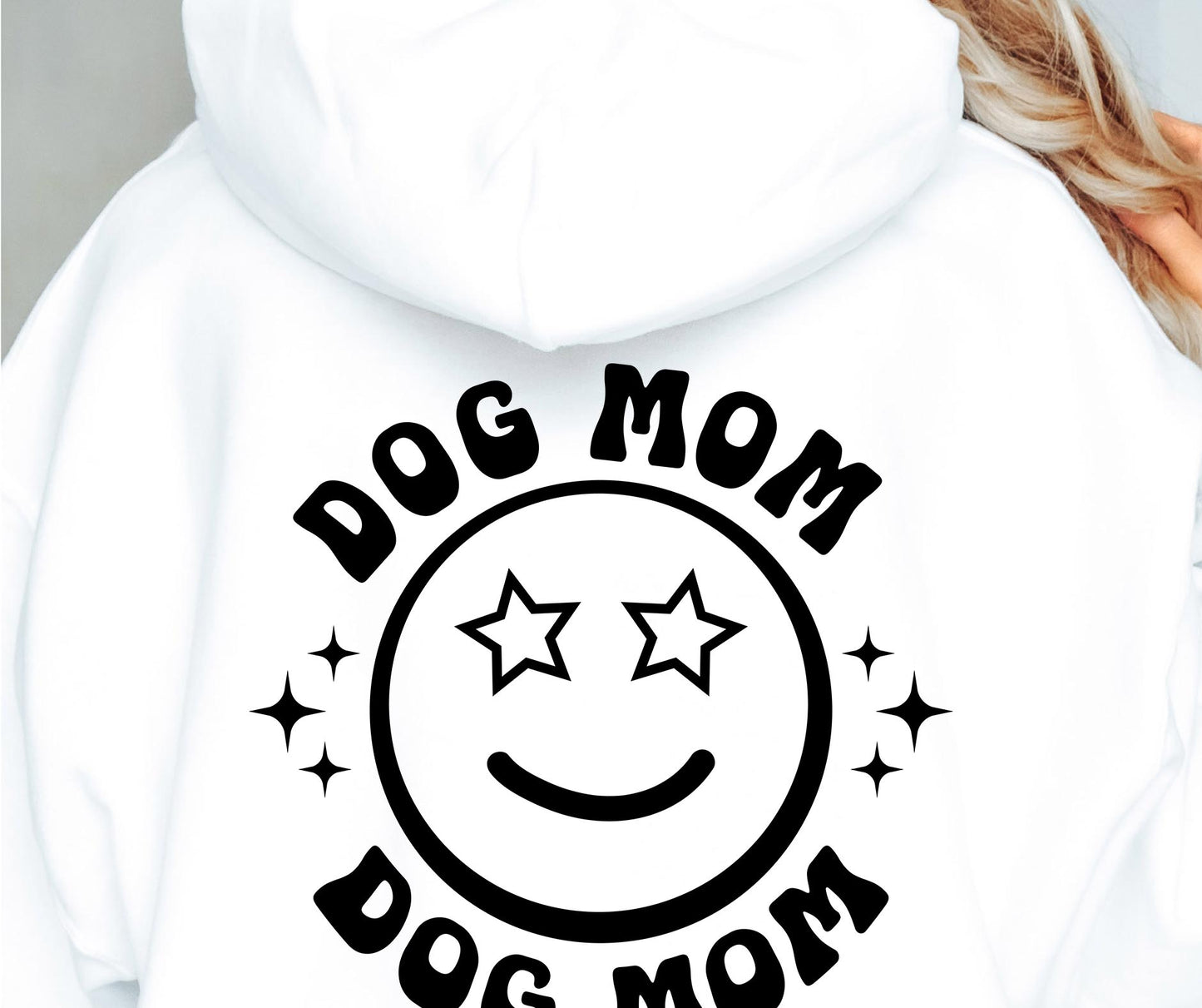 DOG MOM 1, Retro Svg Tshirt, Png and Svg Sublimation Design, Svg Files For Cricut, Silhouette, pocket