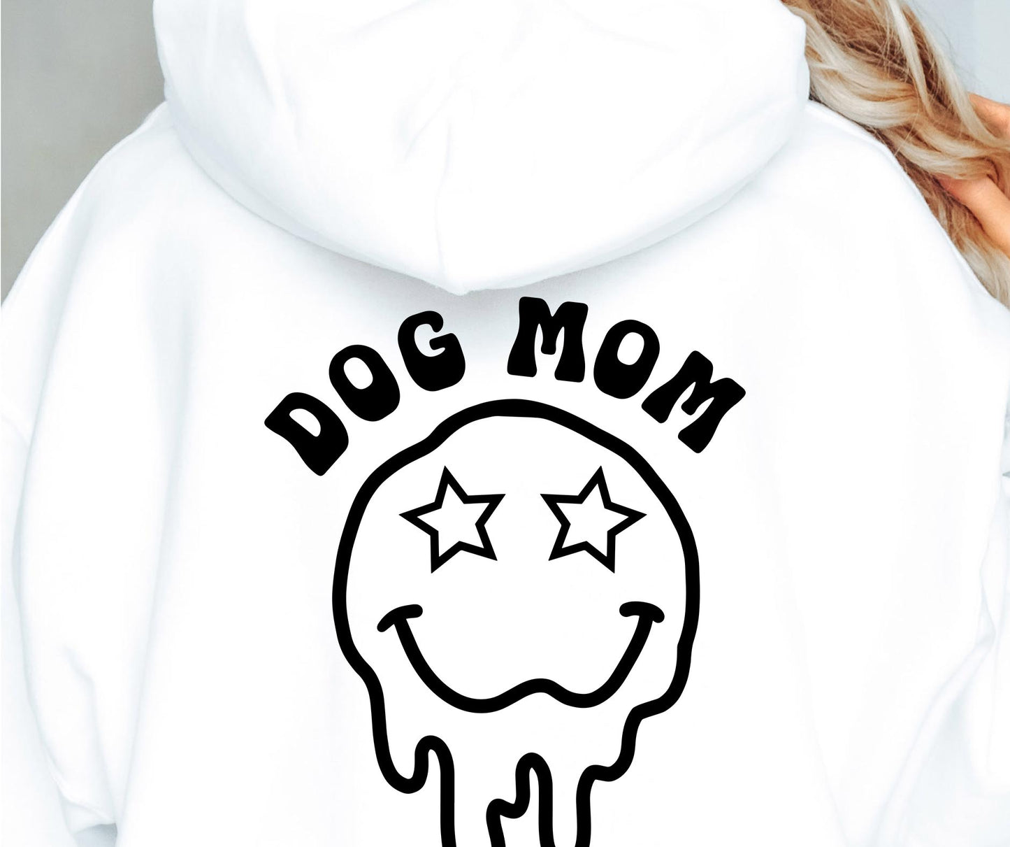 DOG MOM 2, Retro Svg Tshirt, Png and Svg Sublimation Design, Svg Files For Cricut, Silhouette, pocket