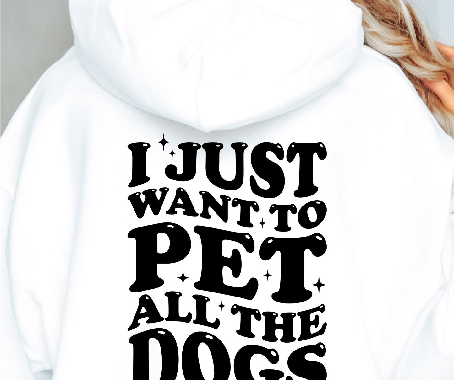 I just want to Pet all the dogs, Retro Svg Tshirt, Png and Svg Sublimation Design, Svg Files For Cricut, Silhouette, pocket