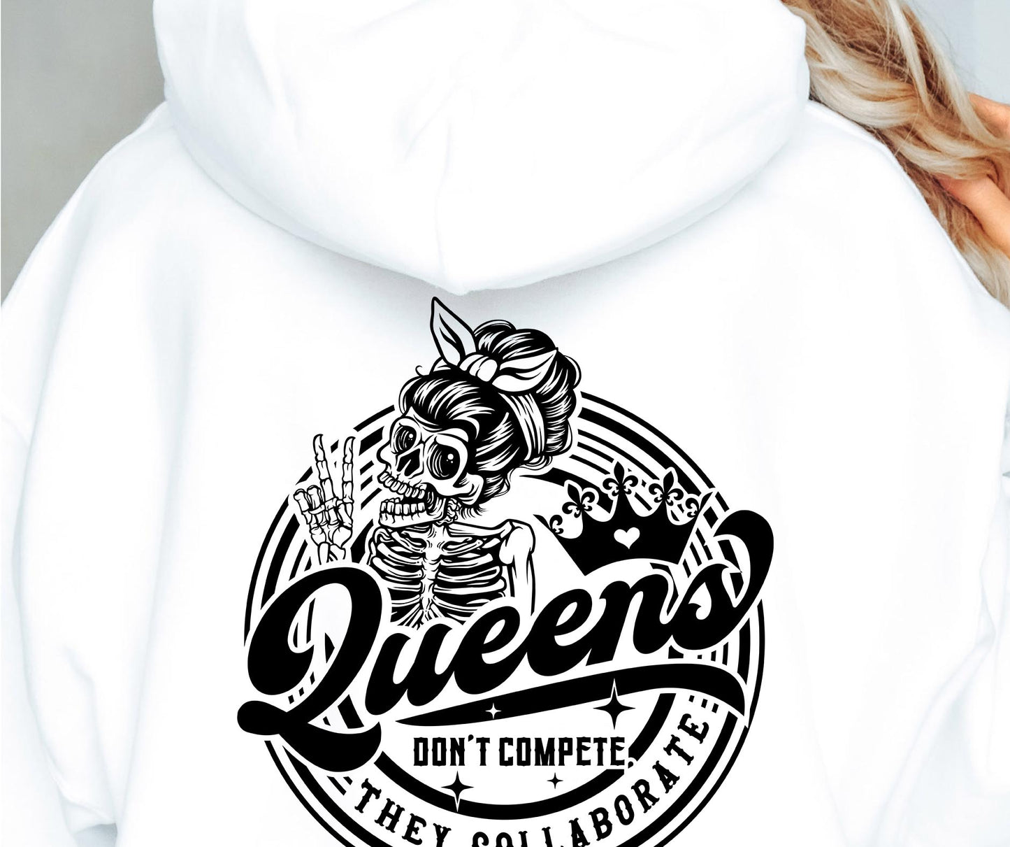 Queens dont compete Queens dont compete Svg Png, Sublimation Design, Sassy Retro Png svg, Sarcastic Png, Funny Quote, Sublimation Design, shirt design