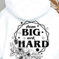 Dream Big Work Hard Svg Files, Svg Tshirt, Png and Svg Sublimation Design, Svg Files For Cricut, Silhouette