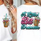 Sublimation PNG Sublimation PNG - A Little Bit Dramatic T-shirt Png Design, Retro Hippy Sublimation, Sassy Smile 90s Digital Download PNG File, Pocket design-Tumblerwrapdesigns