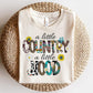 Sublimation PNG Sublimation PNG - A little country A Little Hood Png, Western PNG, Digital Download, Country PNG, Holiday Clip art, Texas Designs-Tumblerwrapdesigns