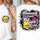 Sublimation PNG Sublimation PNG - Banned from Mom groups T-shirt Png Design, Retro Hippy Sublimation, Smile 90s Digital Download PNG File, Pocket design-Tumblerwrapdesigns