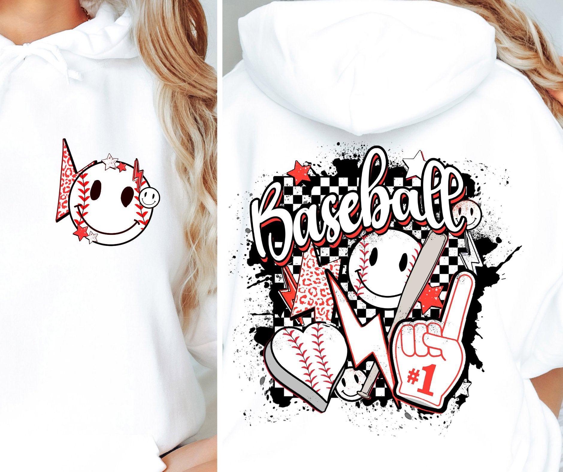 Sublimation PNG Sublimation PNG - Baseball Retro Tshirt Png Design, Retro Sublimation, Baseball Digital Download PNG File, Commercial Use-Tumblerwrapdesigns