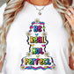 Sublimation PNG Sublimation PNG - Be real not perfect T-shirt Sublimation Png Design, Inspirational Quote Png, Retro Groovy Flower, Motivational Png, Positive Quotes, Self Love Png-Tumblerwrapdesigns