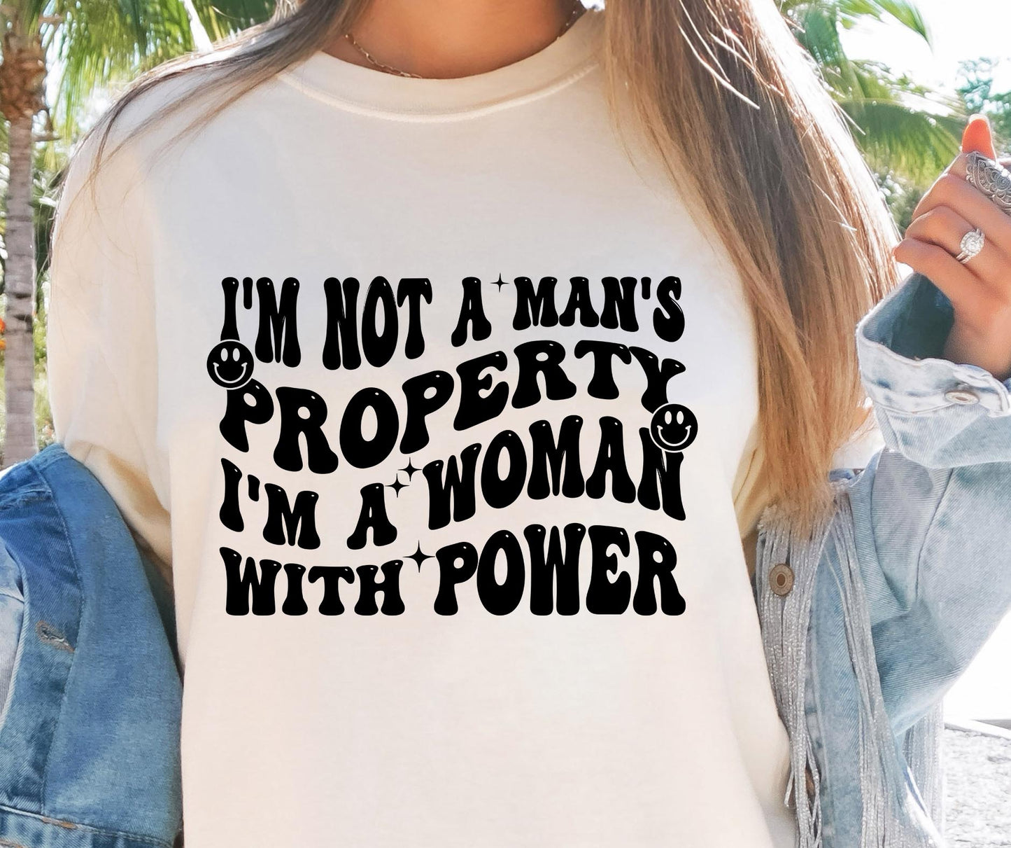 im Not A Mans Property Svg Files, Svg Tshirt, Png and Svg Sublimation Design, Svg Files For Cricut, Silhouette