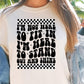 Im Not Here To Fit In Svg Files, Svg Tshirt, Png and Svg Sublimation Design, Svg Files For Cricut, Silhouette