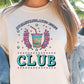 Sublimation PNG Sublimation PNG - Overstimulated Moms Club T-shirt Png Design, Retro Hippy Sublimation, Varsity Mental health Digital Download PNG File, Commercial Use-Tumblerwrapdesigns