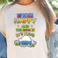 Sublimation PNG Sublimation PNG - If your happy and you know its your meds T-shirt Png Design, Retro Hippy Sublimation, Mental health Digital Download PNG File, Commercial Use (1)-Tumblerwrapdesigns