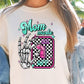 Sublimation PNG Sublimation PNG - Mom Mode Switch on T-shirt Png Design, Retro Hippy Sublimation, Skeleton Digital Download PNG File, Commercial Use (1)-Tumblerwrapdesigns