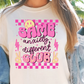 Sublimation PNG Sublimation PNG - Same Anxiety Club Anxious T-shirt PNG Design, Sublimation Tee Motivational Digital Download PNG File, Commercial Use-Tumblerwrapdesigns