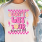 Sublimation PNG Sublimation PNG - Don't Let Your Dreams Die T-shirt PNG Design, Sublimation Tee Motivational Digital Download PNG File, Commercial Use-Tumblerwrapdesigns