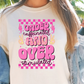 Sublimation PNG Sublimation PNG - Under Caffeinated T-shirt PNG Design, Sublimation Tee Motivational Digital Download PNG File, Commercial Use-Tumblerwrapdesigns