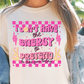 Sublimation PNG Sublimation PNG - I Don't Have The Energy To Pretend T-shirt PNG Design, Sublimation Tee Motivational Digital Download PNG File, Commercial Use-Tumblerwrapdesigns