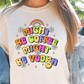 Sublimation PNG Sublimation PNG - Might be Coffee Vodka Rainbow Emoji T-shirt PNG Design, Sublimation Tee Motivational Digital Download PNG File, Commercial Use (1)-Tumblerwrapdesigns