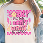 Sublimation PNG Sublimation PNG - Sorry Im Late Rainbow Emoji T-shirt PNG Design, Sublimation Tee Motivational Digital Download PNG File, Commercial Use-Tumblerwrapdesigns