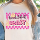 Sublimation PNG Sublimation PNG - Beautiful Crazy Rainbow Emoji T-shirt PNG Design, Sublimation Tee Motivational Digital Download PNG File, Commercial Use-Tumblerwrapdesigns