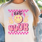 BPD club Borderline Personality Disorder T-shirt PNG Design,  Sublimation Tee Motivational Digital Download PNG File, Commercial Use (1)