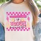 Sublimation PNG Sublimation PNG - Motherhood Is tough But So Are You Mom T-shirt PNG Design, Sublimation Tee Motivational Digital Download PNG File, Commercial Use-Tumblerwrapdesigns