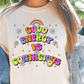 Sublimation PNG Sublimation PNG - Good Energy Is Contagious Rainbow T-shirt PNG Design, Sublimation Tee Motivational Digital Download PNG File, Commercial Use-Tumblerwrapdesigns