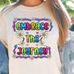 Sublimation PNG Sublimation PNG - Embrace the journey T-shirt Sublimation Png Design, Inspirational Quote Png, Retro Groovy Flower, Motivational Png, Positive Quotes, Self Love Png-Tumblerwrapdesigns