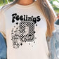 Sublimation PNG Sublimation PNG - Feelings Off Svg Files, Svg Tshirt, Png and Svg Sublimation Design, Svg Files For Cricut, Silhouette-Tumblerwrapdesigns