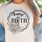 Sassy Since Birth Svg Files, Svg Tshirt, Png and Svg Sublimation Design, Svg Files For Cricut, Silhouette (1)